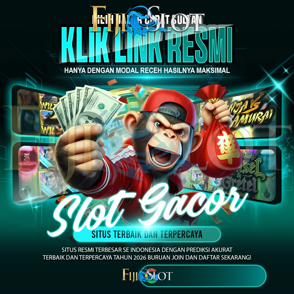 FIJISLOT: Navigasi Mudah Dan Loading Cepat Di Platform Game Masa Kini Cocok Untuk Pemula Dan Pemain Lama