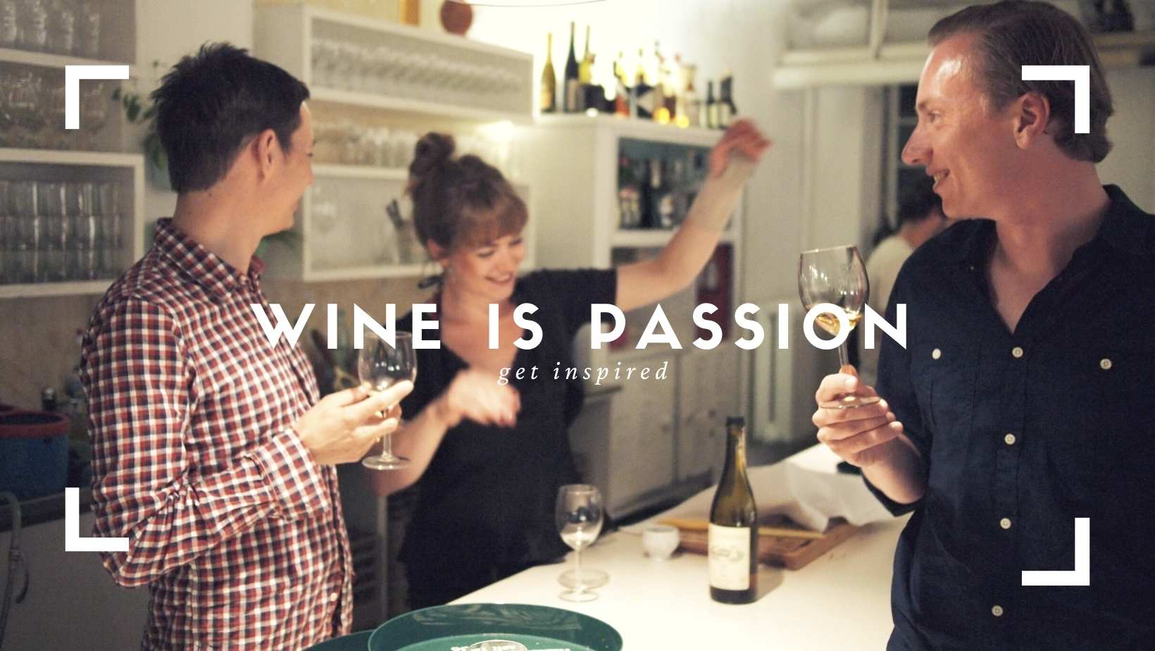 wine coach & Tasting